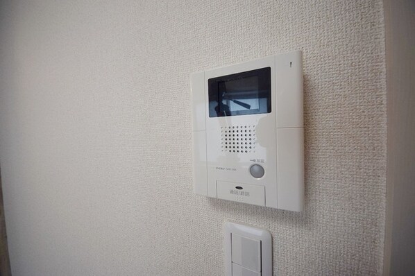 ウィンズパレ田無の物件内観写真